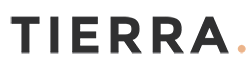 Logotipo Tierra HOME Design